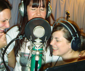 Singing
