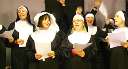 Singing