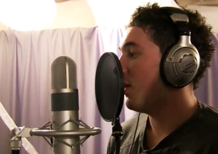 Singing