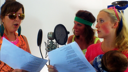 Singing